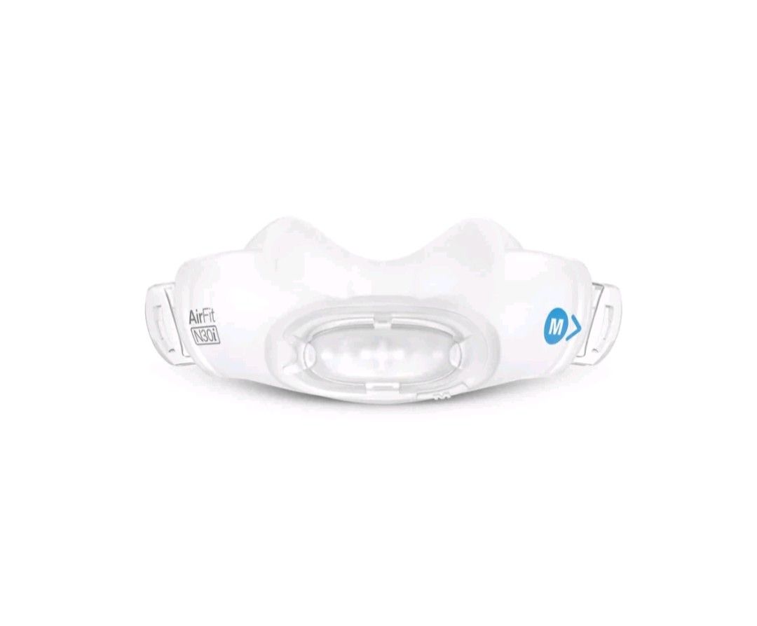 Resmed Airfit N301 Medium Cushion #63811 Replacement Part NIP