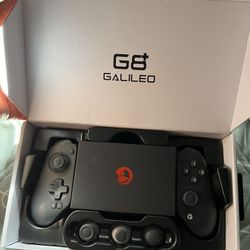 Game Sir G8 Galileo
