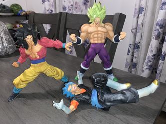 Bandai Banpresto Super Dragon Ball Heroes Figures!! Vol.3 