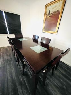 Dining Room Set