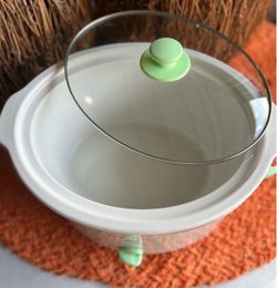 5qt Slow Cooker/Crock Pot