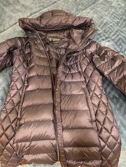Women’s Down Coat