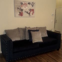 2-piece Sofa Set 