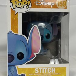 STITCH POP