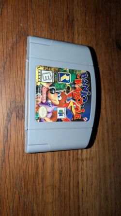 Nintendo Games