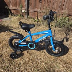 Boys Bike brand new nueva $50