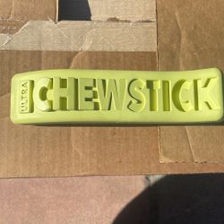 Ultra Chew Stick From Dog Friendly Co.