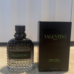 Valentino Cologne