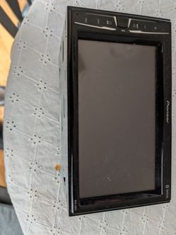 Pioneer stereo no harness