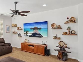 Live Edge Teak Floating Shevles-3 total!