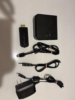 Nyrius Wireless HDMI Transmitter and Receiver