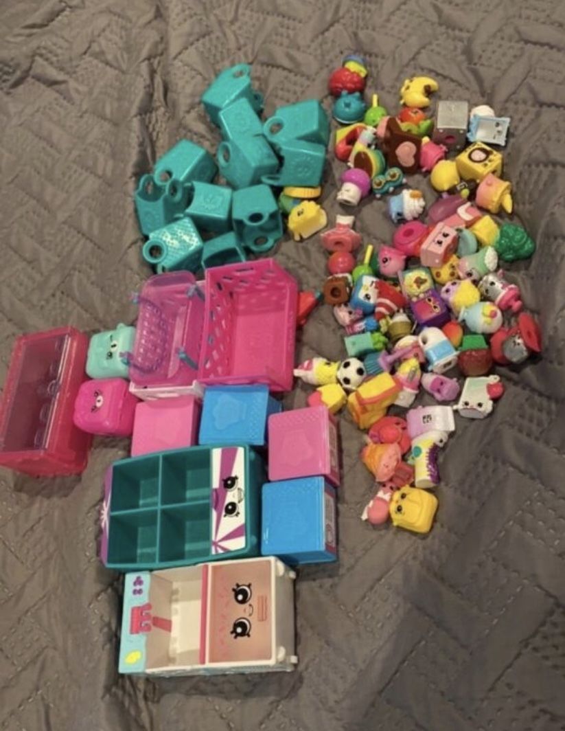 Shopkins