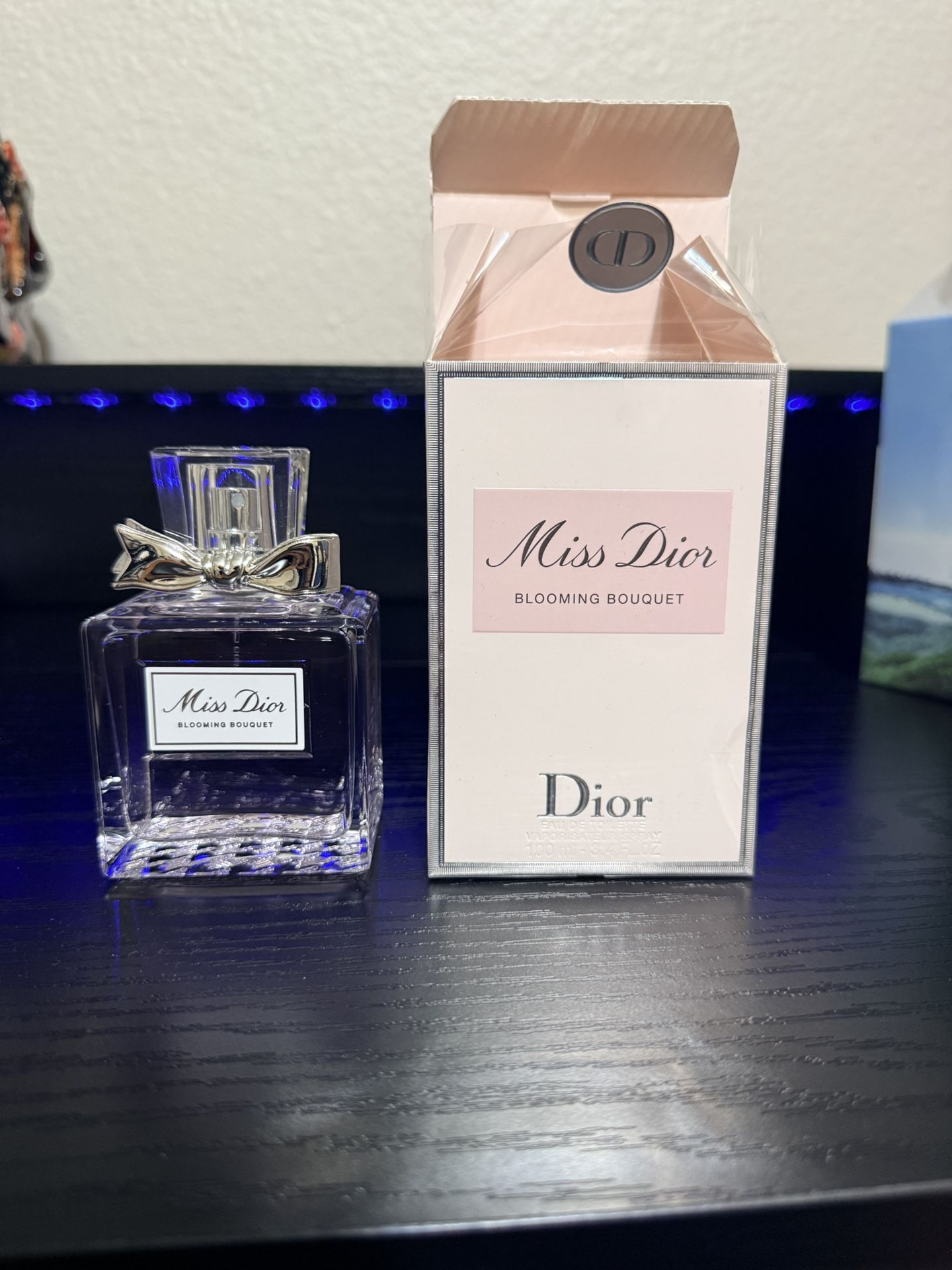 Miss Dior Perfume