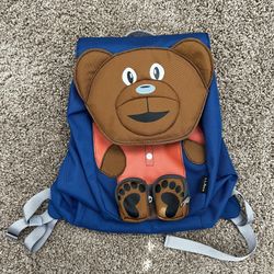 LL Bean Toddler Backpack