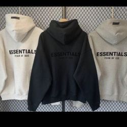 Fear of God / Essentials