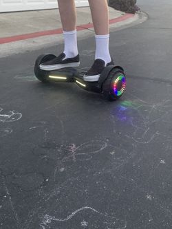 Hoverboard