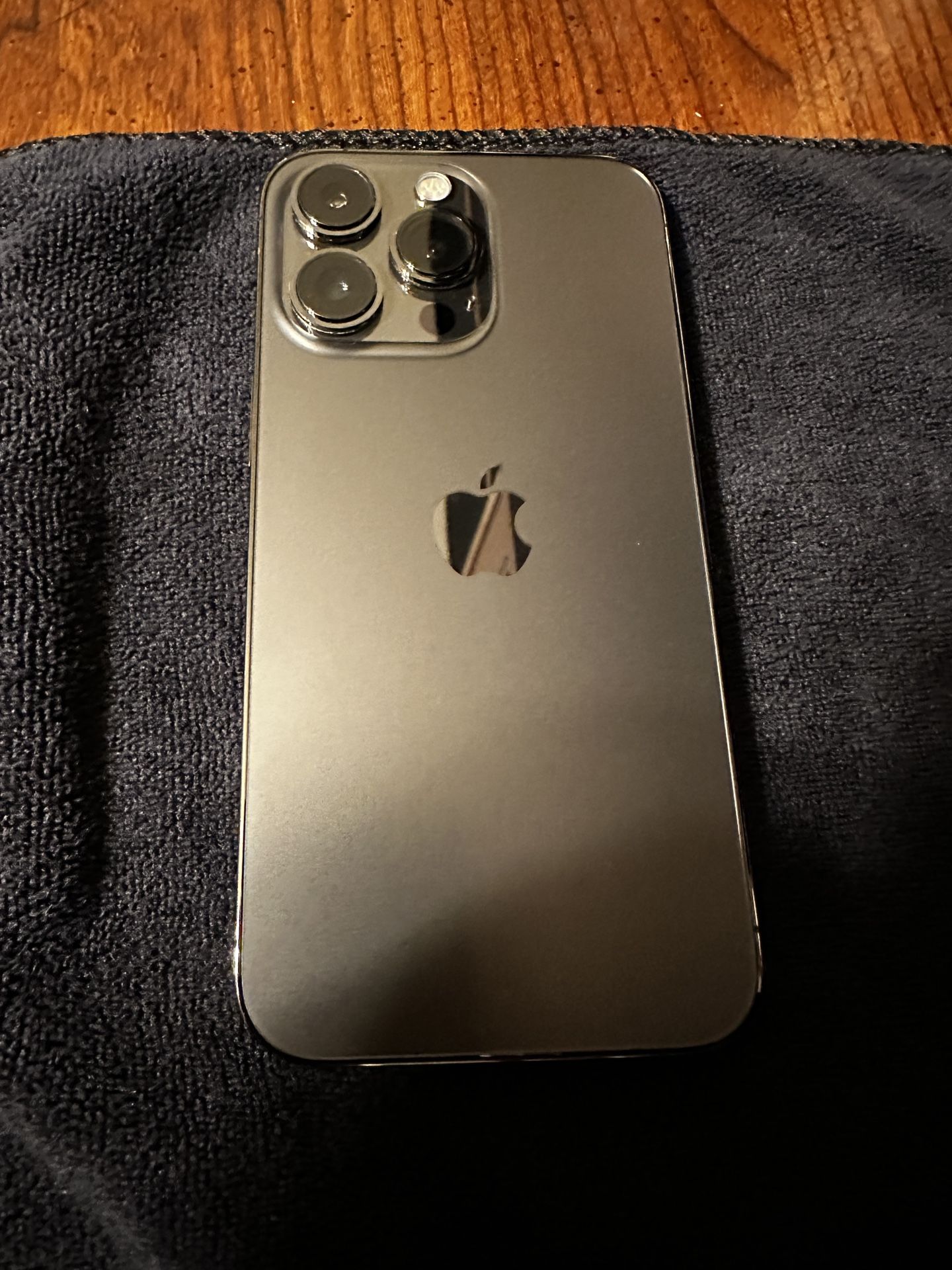 Unlocked iPhone 13 Pro 256GB Space Grey for Sale in San Francisco, CA