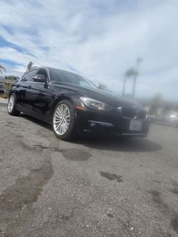 BMW 328i