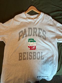 Vintage padres tee XL