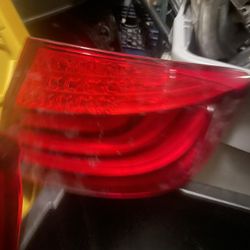 BMW 5 Series Passenger Side Tailight