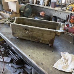 boat oil pan,bbc oil pan, jet boat pan, vdrive pan