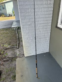 Daiwa Encase Surf Rod Set + Tsunami Carbon Shield iii