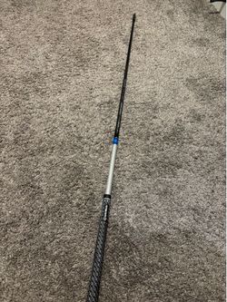 Taylormade Tensei Blue Series AV 60 Flex S Shaft Standard 45”