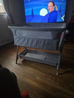 INFANS BABY BASSINET
