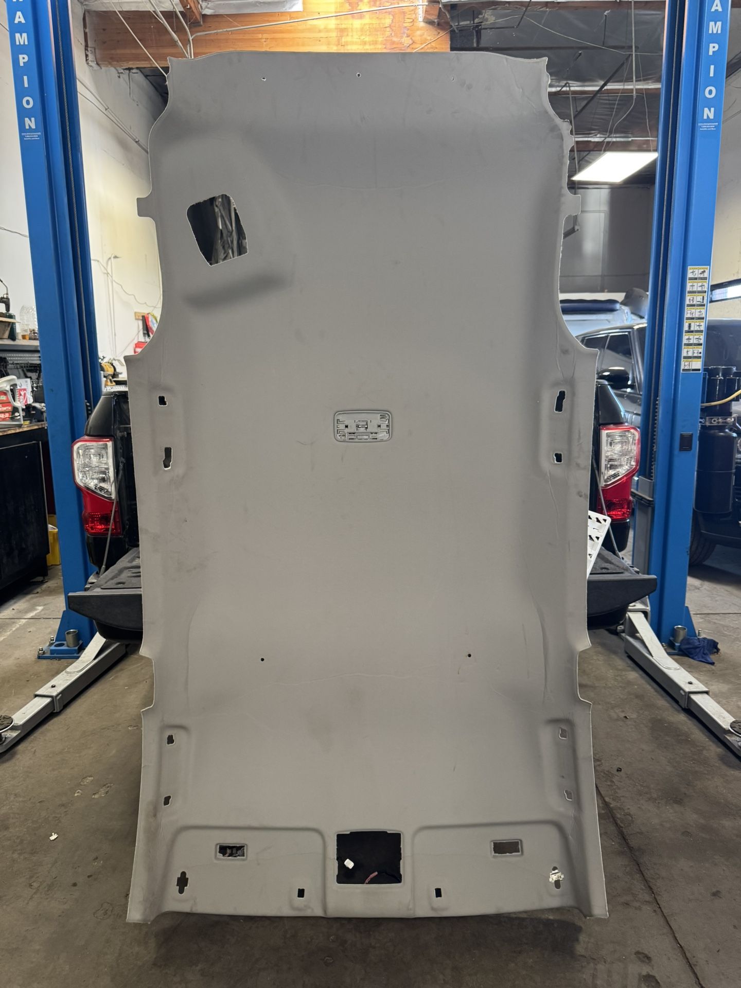 Roof Headliner