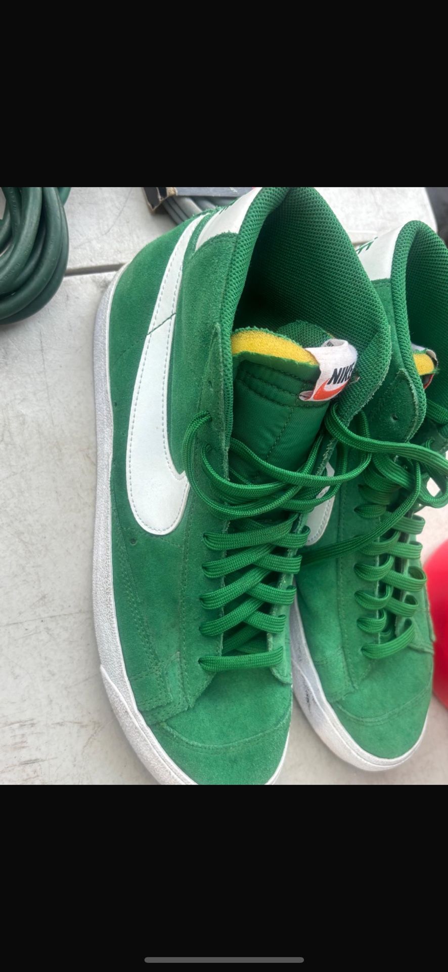 Nike Shoes