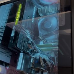3060 gaming pc 