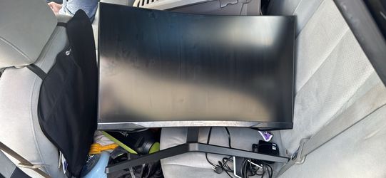 Samsung Odyssey G5 Monitor