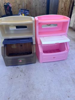 Toy chest
