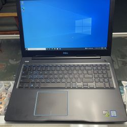 DELL GAMING LAPTOP 💻 