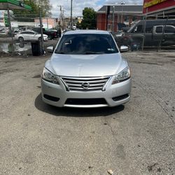 2013 Nissan Sentra
