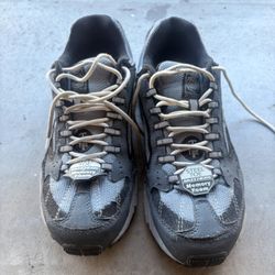 Skechers Steel Toe