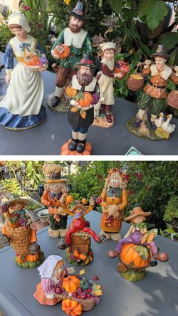 Thanks Giving Home Decor