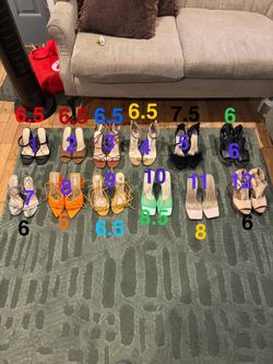 Heels