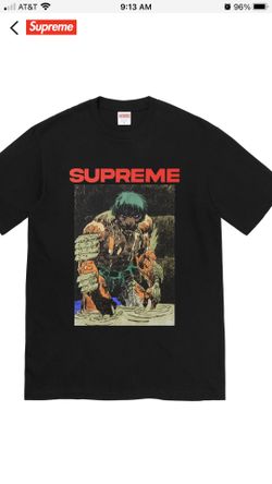 Supreme Ronin Tee