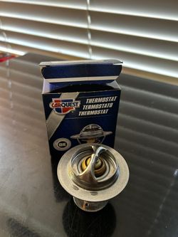 Mustang Gt Thermostat