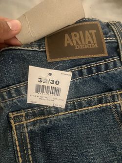 Ariat 32x30