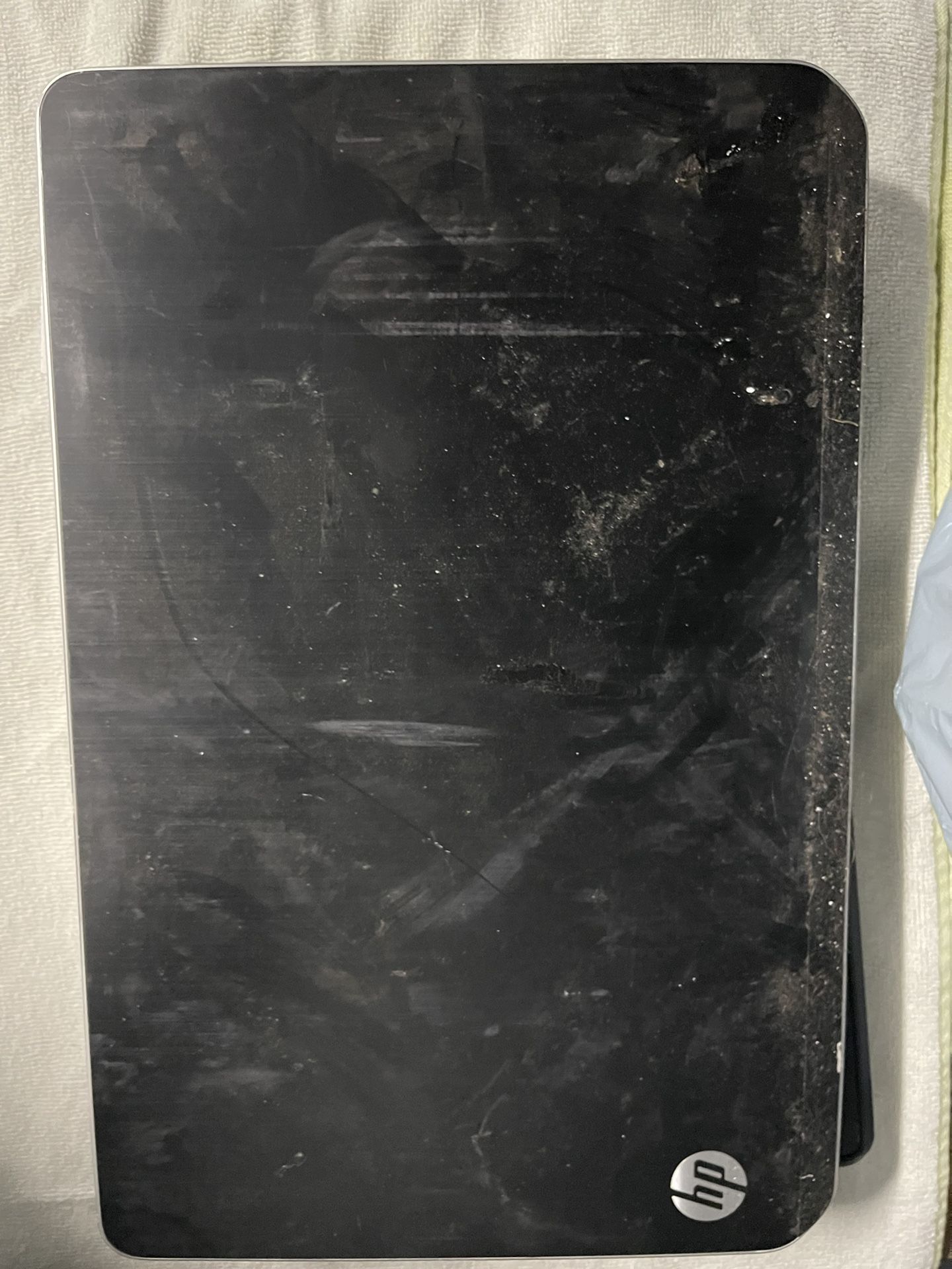 Laptops Parts Only (3 Laptops Available)