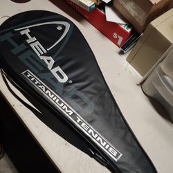 Head Ti.S7 pro quality tennis swinger