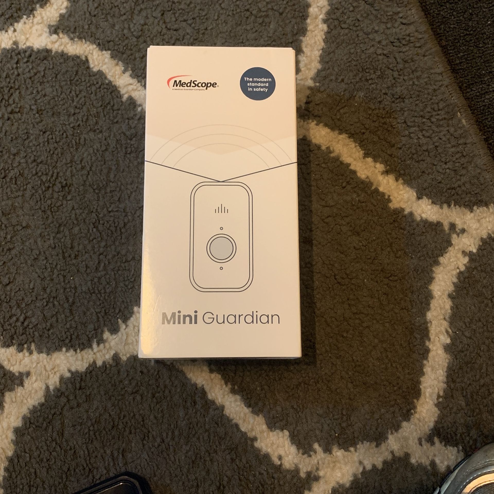 Med Scope Mini Guardian