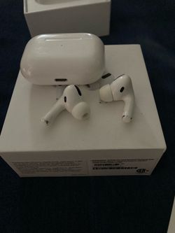 Apple AirPods PRO