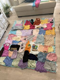 Girl clothes