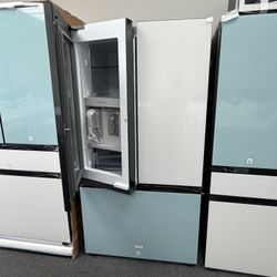 Samsung Refrigerador 