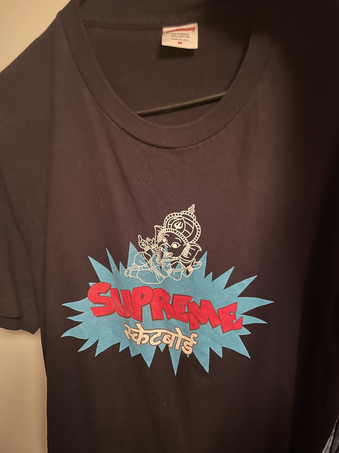 Supreme T-Shirt Size M