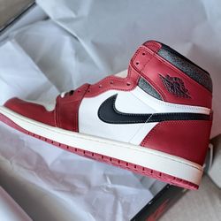 Jordan 1 Lost And Found 🔥🔥🔥