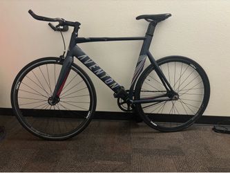 Aventon Mataro Fixie/Single Speed Bike